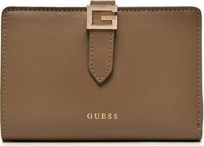 ΜΕΓΑΛΟ ΠΟΡΤΟΦΟΛΙ ΓΥΝΑΙΚΕΙΟ RW1697 P4401 ΚΑΦΕ GUESS