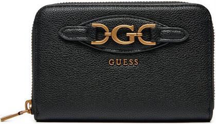 ΜΕΓΑΛΟ ΠΟΡΤΟΦΟΛΙ ΓΥΝΑΙΚΕΙΟ SWBB94 94140 ΜΑΥΡΟ GUESS