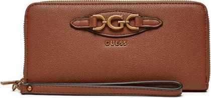 ΜΕΓΑΛΟ ΠΟΡΤΟΦΟΛΙ ΓΥΝΑΙΚΕΙΟ SWBB94 94146 ΚΑΦΕ GUESS