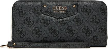 ΜΕΓΑΛΟ ΠΟΡΤΟΦΟΛΙ ΓΥΝΑΙΚΕΙΟ SWBG83 90146 ΜΑΥΡΟ GUESS