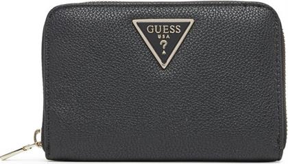 ΜΕΓΑΛΟ ΠΟΡΤΟΦΟΛΙ ΓΥΝΑΙΚΕΙΟ SWBG8500140 ΜΑΥΡΟ GUESS από το MODIVO