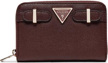 ΜΕΓΑΛΟ ΠΟΡΤΟΦΟΛΙ ΓΥΝΑΙΚΕΙΟ SWBG95 11140 ΜΠΟΡΝΤΟ GUESS