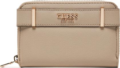 ΜΕΓΑΛΟ ΠΟΡΤΟΦΟΛΙ ΓΥΝΑΙΚΕΙΟ SWBG96 33140 ΚΑΦΕ GUESS