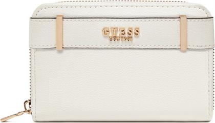 ΜΕΓΑΛΟ ΠΟΡΤΟΦΟΛΙ ΓΥΝΑΙΚΕΙΟ SWBG96 33140 ΛΕΥΚΟ GUESS