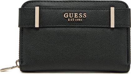 ΜΕΓΑΛΟ ΠΟΡΤΟΦΟΛΙ ΓΥΝΑΙΚΕΙΟ SWBG96 33140 ΜΑΥΡΟ GUESS