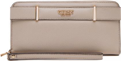 ΜΕΓΑΛΟ ΠΟΡΤΟΦΟΛΙ ΓΥΝΑΙΚΕΙΟ SWBG96 33146 ΜΠΕΖ GUESS