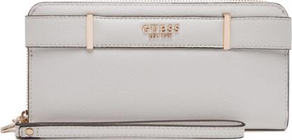 ΜΕΓΑΛΟ ΠΟΡΤΟΦΟΛΙ ΓΥΝΑΙΚΕΙΟ SWBG96 33146 ΛΕΥΚΟ GUESS