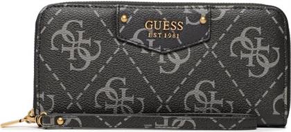 ΜΕΓΑΛΟ ΠΟΡΤΟΦΟΛΙ ΓΥΝΑΙΚΕΙΟ SWESO8 39046 ΜΑΥΡΟ GUESS από το MODIVO