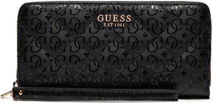 ΜΕΓΑΛΟ ΠΟΡΤΟΦΟΛΙ ΓΥΝΑΙΚΕΙΟ SWGG85 00146 ΜΑΥΡΟ GUESS