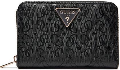 ΜΕΓΑΛΟ ΠΟΡΤΟΦΟΛΙ ΓΥΝΑΙΚΕΙΟ SWGG95 02140 ΜΑΥΡΟ GUESS από το MODIVO