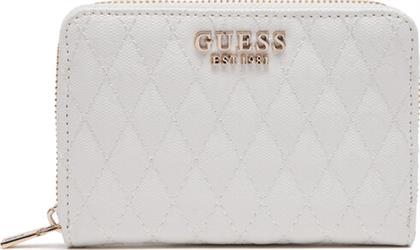 ΜΕΓΑΛΟ ΠΟΡΤΟΦΟΛΙ ΓΥΝΑΙΚΕΙΟ SWGG96 26140 ΛΕΥΚΟ GUESS