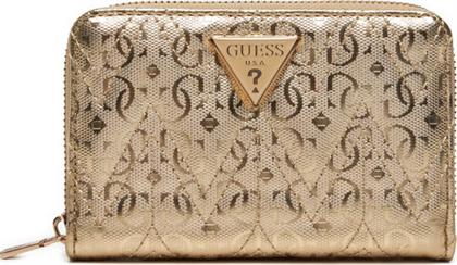 ΜΕΓΑΛΟ ΠΟΡΤΟΦΟΛΙ ΓΥΝΑΙΚΕΙΟ SWGM95 02140 ΧΡΥΣΟ GUESS