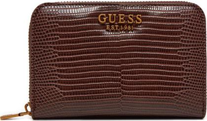 ΜΕΓΑΛΟ ΠΟΡΤΟΦΟΛΙ ΓΥΝΑΙΚΕΙΟ SWKB95 06140 ΜΑΥΡΟ GUESS