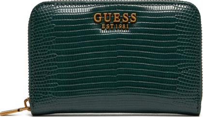 ΜΕΓΑΛΟ ΠΟΡΤΟΦΟΛΙ ΓΥΝΑΙΚΕΙΟ SWKB95 06140 ΠΡΑΣΙΝΟ GUESS