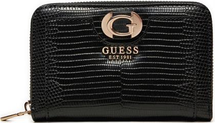 ΜΕΓΑΛΟ ΠΟΡΤΟΦΟΛΙ ΓΥΝΑΙΚΕΙΟ SWKG95 31140 ΜΑΥΡΟ GUESS