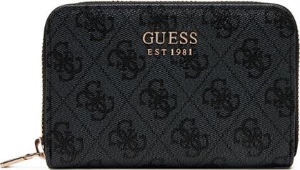 ΜΕΓΑΛΟ ΠΟΡΤΟΦΟΛΙ ΓΥΝΑΙΚΕΙΟ SWLG96 48140 ΜΑΥΡΟ GUESS