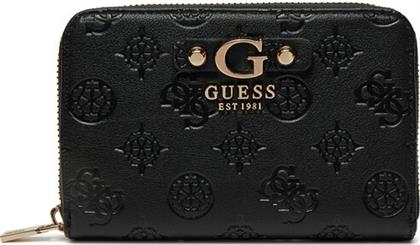 ΜΕΓΑΛΟ ΠΟΡΤΟΦΟΛΙ ΓΥΝΑΙΚΕΙΟ SWPD95 29140 ΜΑΥΡΟ GUESS