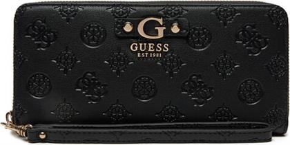 ΜΕΓΑΛΟ ΠΟΡΤΟΦΟΛΙ ΓΥΝΑΙΚΕΙΟ SWPD95 29146 ΜΑΥΡΟ GUESS