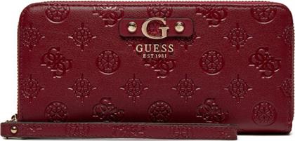 ΜΕΓΑΛΟ ΠΟΡΤΟΦΟΛΙ ΓΥΝΑΙΚΕΙΟ SWPD95 29146 ΜΑΥΡΟ GUESS