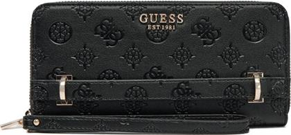 ΜΕΓΑΛΟ ΠΟΡΤΟΦΟΛΙ ΓΥΝΑΙΚΕΙΟ SWPD96 30146 ΜΑΥΡΟ GUESS