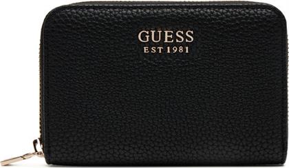 ΜΕΓΑΛΟ ΠΟΡΤΟΦΟΛΙ ΓΥΝΑΙΚΕΙΟ SWPG96 48140 ΜΑΥΡΟ GUESS