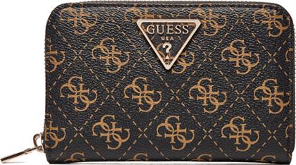 ΜΕΓΑΛΟ ΠΟΡΤΟΦΟΛΙ ΓΥΝΑΙΚΕΙΟ SWQE85 00140 ΚΑΦΕ GUESS