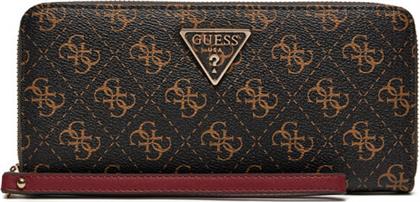 ΜΕΓΑΛΟ ΠΟΡΤΟΦΟΛΙ ΓΥΝΑΙΚΕΙΟ SWQE85 00146 ΚΑΦΕ GUESS