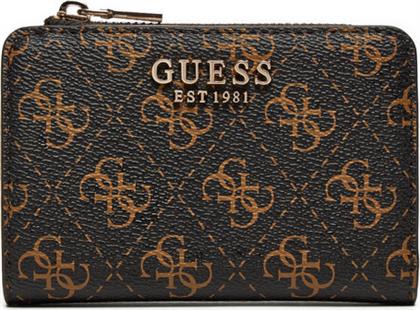 ΜΕΓΑΛΟ ΠΟΡΤΟΦΟΛΙ ΓΥΝΑΙΚΕΙΟ SWQE85 00156 ΚΑΦΕ GUESS από το MODIVO