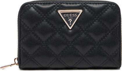 ΜΕΓΑΛΟ ΠΟΡΤΟΦΟΛΙ ΓΥΝΑΙΚΕΙΟ SWQG87 48140 ΜΑΥΡΟ GUESS