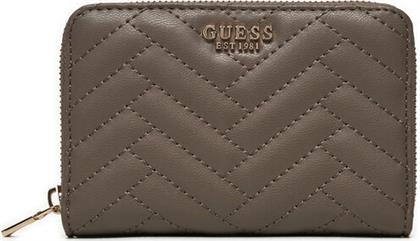 ΜΕΓΑΛΟ ΠΟΡΤΟΦΟΛΙ ΓΥΝΑΙΚΕΙΟ SWQG95 08140 ΚΑΦΕ GUESS