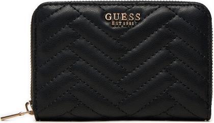 ΜΕΓΑΛΟ ΠΟΡΤΟΦΟΛΙ ΓΥΝΑΙΚΕΙΟ SWQG95 08140 ΜΑΥΡΟ GUESS