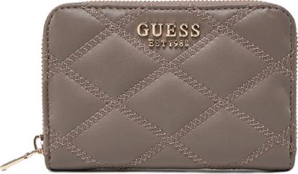 ΜΕΓΑΛΟ ΠΟΡΤΟΦΟΛΙ ΓΥΝΑΙΚΕΙΟ SWQG96 32140 ΚΑΦΕ GUESS