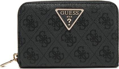 ΜΕΓΑΛΟ ΠΟΡΤΟΦΟΛΙ ΓΥΝΑΙΚΕΙΟ SWSG85 00140 ΜΑΥΡΟ GUESS