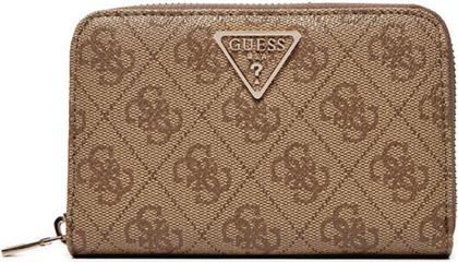 ΜΕΓΑΛΟ ΠΟΡΤΟΦΟΛΙ ΓΥΝΑΙΚΕΙΟ SWSG95 10140 ΜΠΕΖ GUESS