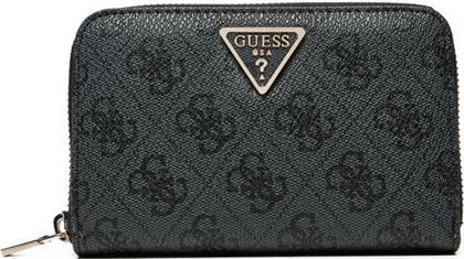 ΜΕΓΑΛΟ ΠΟΡΤΟΦΟΛΙ ΓΥΝΑΙΚΕΙΟ SWSG95 10140 ΓΚΡΙ GUESS