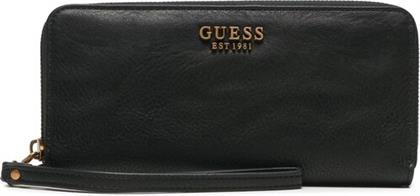 ΜΕΓΑΛΟ ΠΟΡΤΟΦΟΛΙ ΓΥΝΑΙΚΕΙΟ SWVB89 77460 ΜΑΥΡΟ GUESS