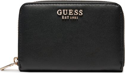 ΜΕΓΑΛΟ ΠΟΡΤΟΦΟΛΙ ΓΥΝΑΙΚΕΙΟ SWVC85 00140 ΜΑΥΡΟ GUESS