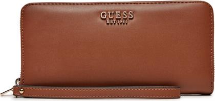 ΜΕΓΑΛΟ ΠΟΡΤΟΦΟΛΙ ΓΥΝΑΙΚΕΙΟ SWVC85 00146 ΚΑΦΕ GUESS από το MODIVO