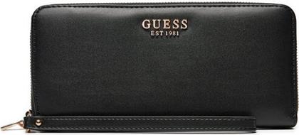 ΜΕΓΑΛΟ ΠΟΡΤΟΦΟΛΙ ΓΥΝΑΙΚΕΙΟ SWVC85 00146 ΜΑΥΡΟ GUESS από το MODIVO