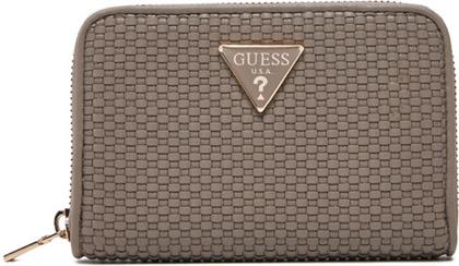 ΜΕΓΑΛΟ ΠΟΡΤΟΦΟΛΙ ΓΥΝΑΙΚΕΙΟ SWWG96 38140 ΚΑΦΕ GUESS