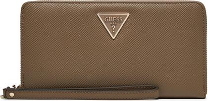 ΜΕΓΑΛΟ ΠΟΡΤΟΦΟΛΙ ΓΥΝΑΙΚΕΙΟ SWZG85 00163 ΚΑΦΕ GUESS από το MODIVO