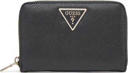 ΜΕΓΑΛΟ ΠΟΡΤΟΦΟΛΙ ΓΥΝΑΙΚΕΙΟ WZG85 00140 ΜΑΥΡΟ GUESS από το MODIVO