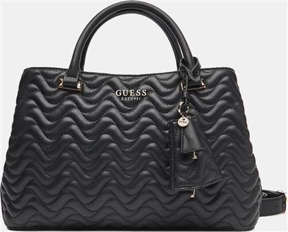 MELISANDRA LRG TRI COMP STCHL ΤΣΑΝΤΑ ΓΥΝΑΙΚΕΙΟ GUESS