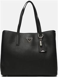 MERIDIAN GIRLFRIEND TOTE ΤΣΑΝΤΑ ΓΥΝΑΙΚΕΙΟ (ΔΙΑΣΤΑΣΕΙΣ: 37 X 29 X 11 ΕΚ.) GUESS