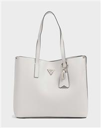 MERIDIAN GIRLFRIEND TOTE ΤΣΑΝΤΑ ΓΥΝΑΙΚΕΙΟ (ΔΙΑΣΤΑΣΕΙΣ: 37 X 29 X 11 ΕΚ.) GUESS