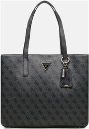 MERIDIAN GIRLFRIEND TOTE ΤΣΑΝΤΑ ΓΥΝΑΙΚΕΙΟ (ΔΙΑΣΤΑΣΕΙΣ: 42 X 29 X 11 ΕΚ.) GUESS