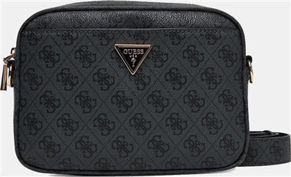 MERIDIAN II CAMERA BAG ΤΣΑΝΤΑ ΓΥΝΑΙΚΕΙΟ GUESS
