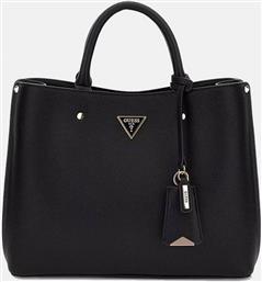 MERIDIAN II GIRLFRIEND SATCHEL ΤΣΑΝΤΑ ΓΥΝΑΙΚΕΙΟ GUESS