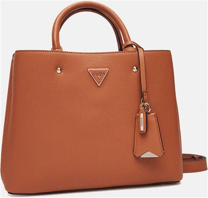 MERIDIAN II GIRLFRIEND SATCHEL ΤΣΑΝΤΑ ΓΥΝΑΙΚΕΙΟ GUESS