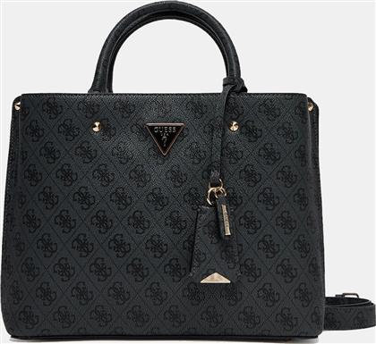 MERIDIAN II GIRLFRIEND SATCHEL ΤΣΑΝΤΑ ΓΥΝΑΙΚΕΙΟ GUESS